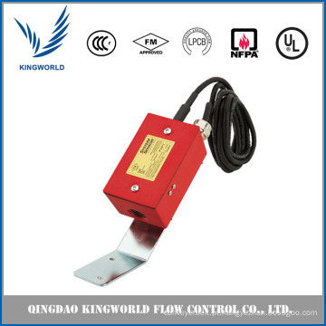 China Good Price Plug-in Interruptor de supervisão para fins especiais UL FM